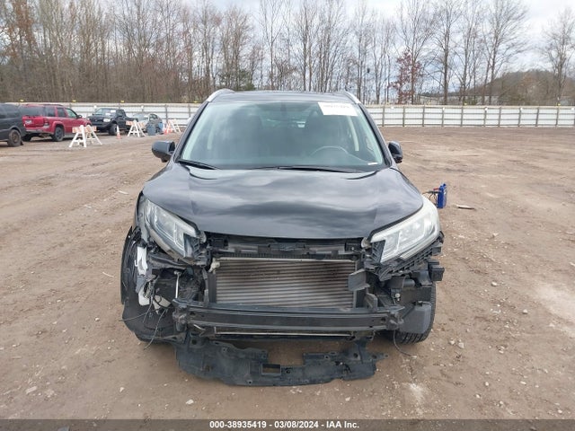 Honda Cr-v Ex-l 2016 2HKRM4H72GH608345 Image 12