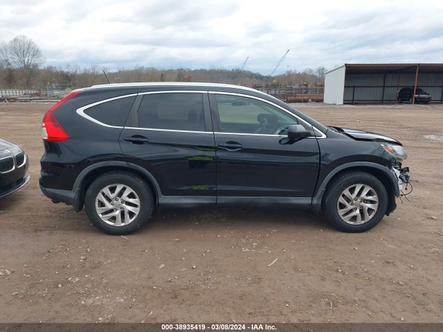 Honda Cr-v Ex-l 2016 2HKRM4H72GH608345 Image 13