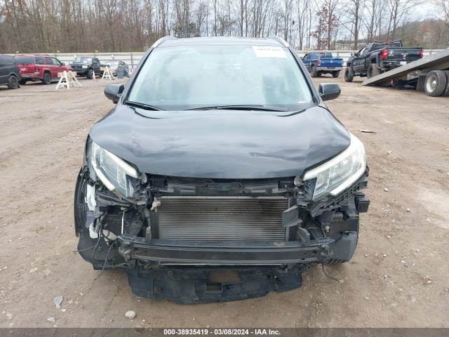 Honda Cr-v Ex-l 2016 2HKRM4H72GH608345 Image 6