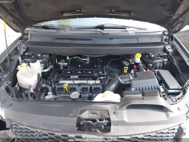 3C4PDCABXLT260823 Dodge Journey Se Value