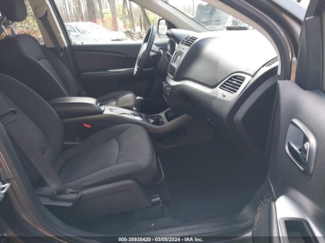 3C4PDCABXLT260823 Dodge Journey Se Value