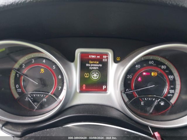 3C4PDCABXLT260823 Dodge Journey Se Value