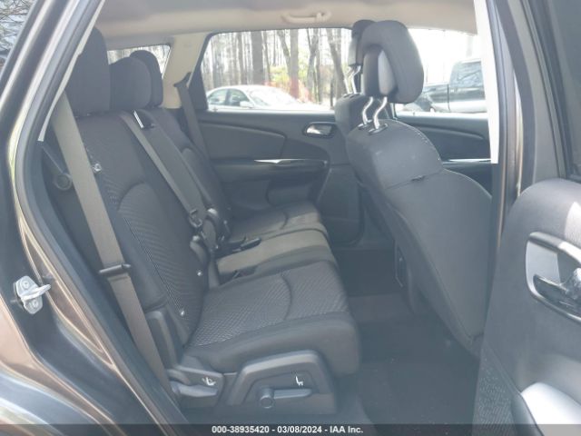 3C4PDCABXLT260823 Dodge Journey Se Value