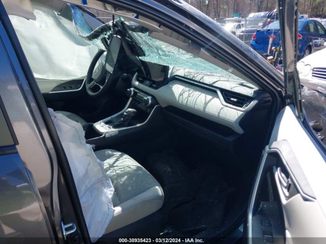 2T3A1RFV2PC335566 Toyota Rav4 Xle Premium