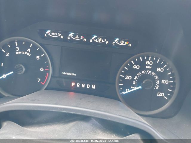 1FTEW1E43KKE52313 Ford F-150 Xlt