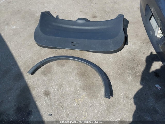 Nissan Rogue Sl 2016 5N1AT2MV5GC743609 Image 12