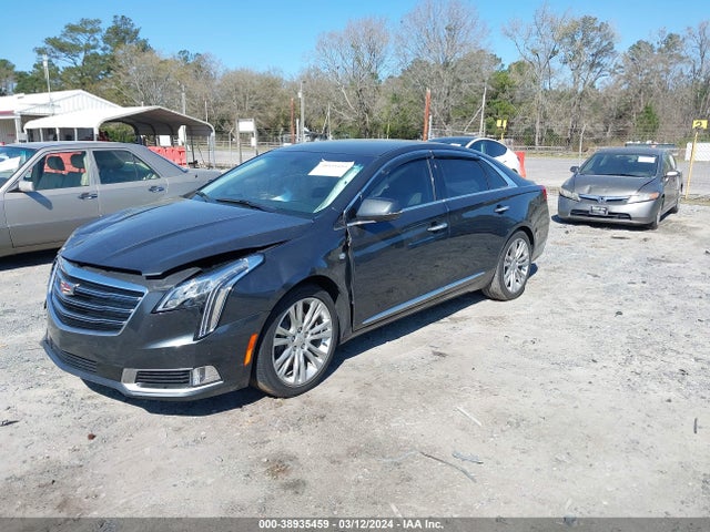 2G61M5S39K9133106 Cadillac XTS LUXURY