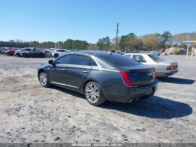 2G61M5S39K9133106 Cadillac XTS LUXURY