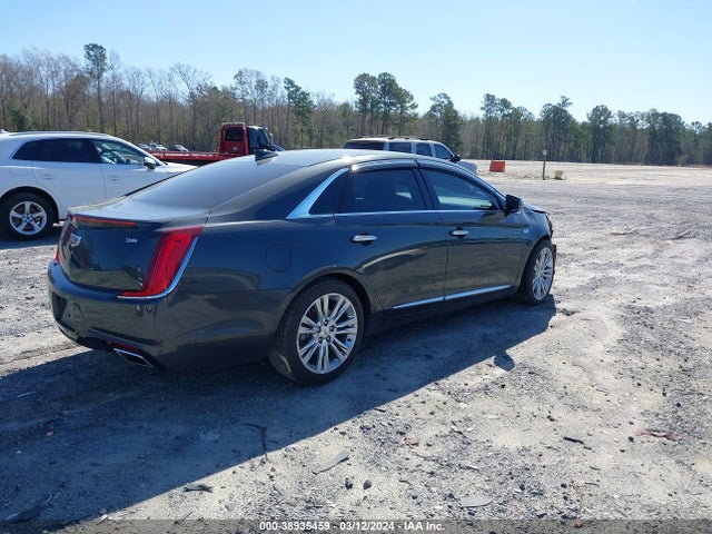 2G61M5S39K9133106 Cadillac XTS LUXURY