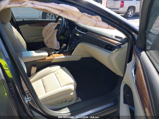 2G61M5S39K9133106 Cadillac XTS LUXURY