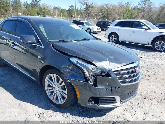 2G61M5S39K9133106 Cadillac XTS LUXURY