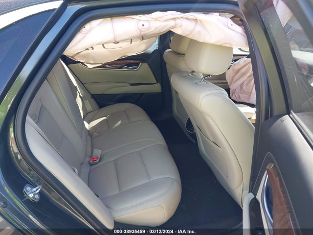 2G61M5S39K9133106 Cadillac XTS LUXURY