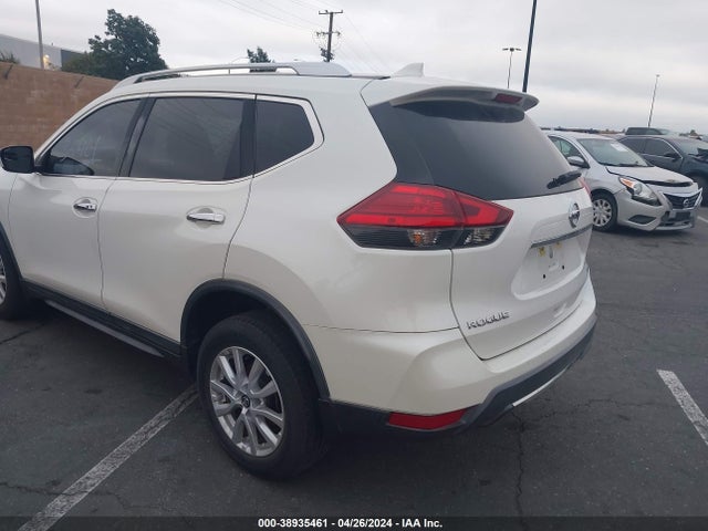 Nissan ROGUE SV 2017 KNMAT2MT9HP607433 Image 3
