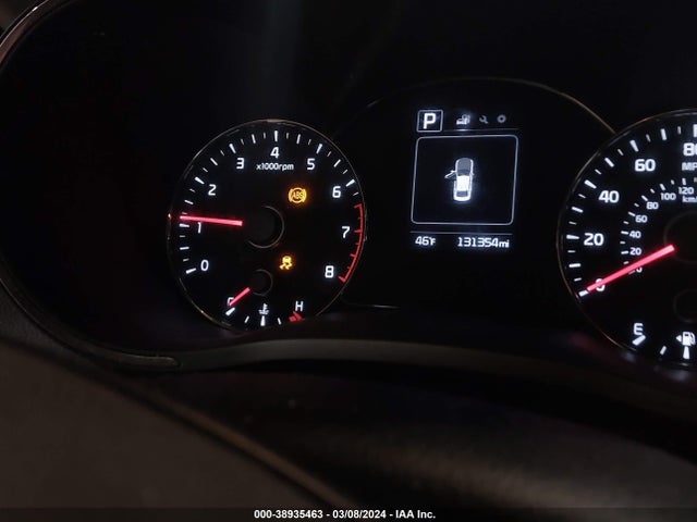 KIA FORTE LX 2017 3KPFL4A76HE145888 Image 7