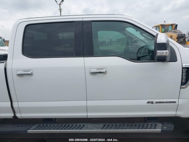Ford F-250 Xlt 2017 1FT7W2BT2HED98861 Image 13