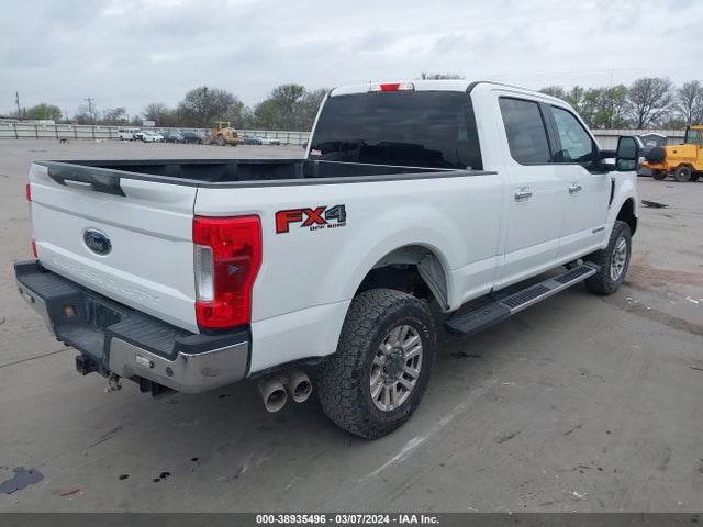 Ford F-250 Xlt 2017 1FT7W2BT2HED98861 Image 4