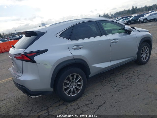 JTJYARBZ7H2084010 Lexus NX 200T