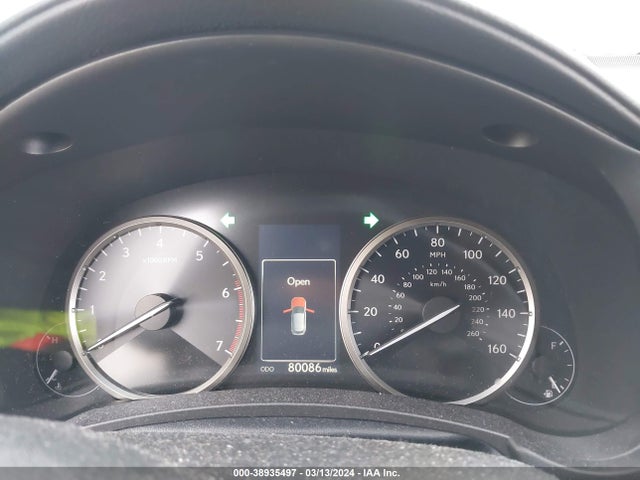 JTJYARBZ7H2084010 Lexus NX 200T