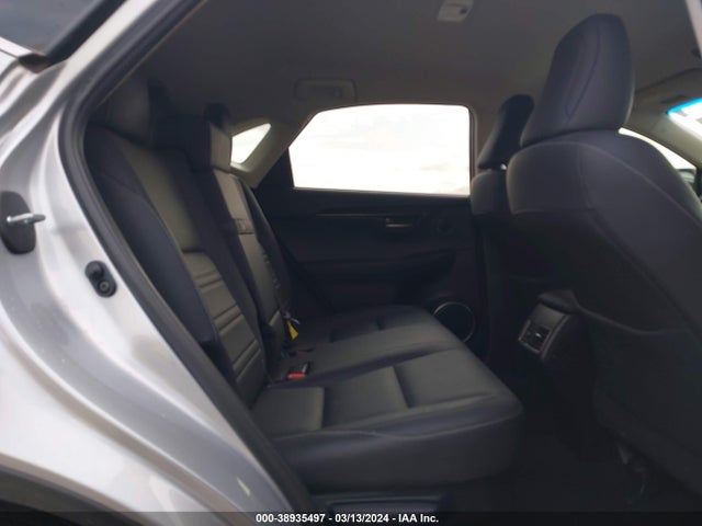 JTJYARBZ7H2084010 Lexus NX 200T