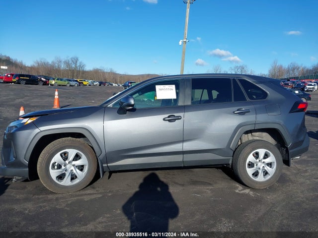 Toyota RAV4 LE 2023 2T3G1RFV5PW332833 Image 14