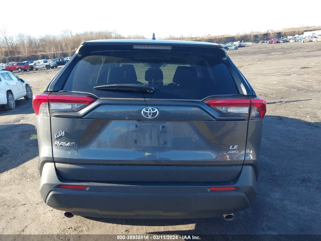 Toyota RAV4 LE 2023 2T3G1RFV5PW332833 Image 16