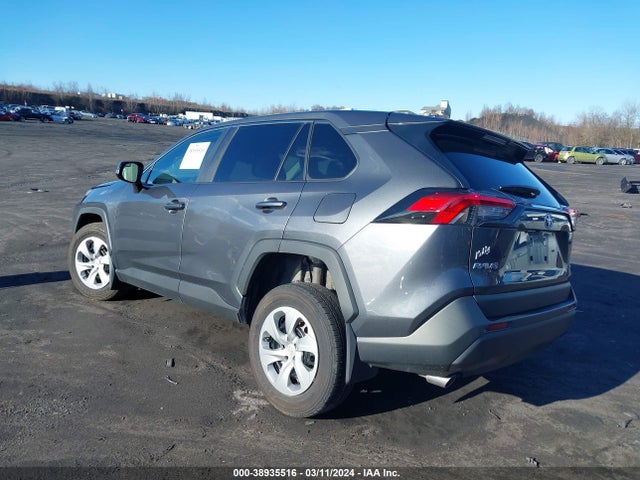 Toyota RAV4 LE 2023 2T3G1RFV5PW332833 Image 3