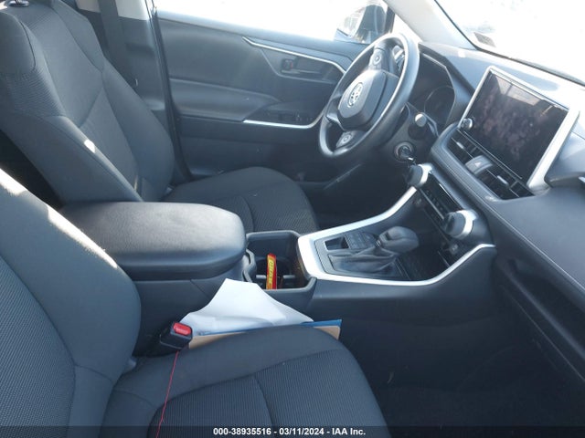 Toyota RAV4 LE 2023 2T3G1RFV5PW332833 Image 5
