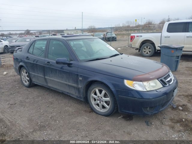 2004 SAAB 9-5 YS3EH45G443003332 Photo 0