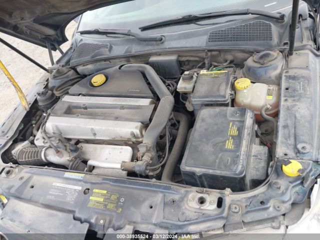 2004 SAAB 9-5 YS3EH45G443003332 Photo 9
