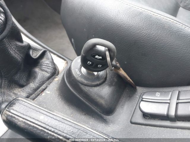 2004 SAAB 9-5 YS3EH45G443003332 Photo 10