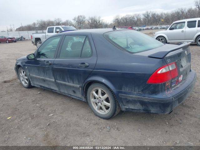 2004 SAAB 9-5 YS3EH45G443003332 Photo 2
