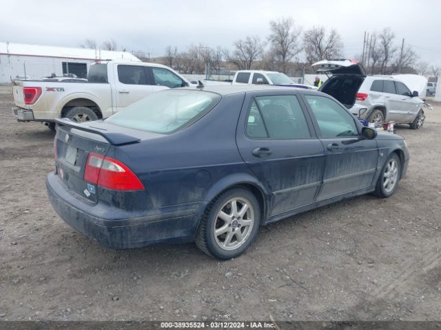 2004 SAAB 9-5 YS3EH45G443003332 Photo 3