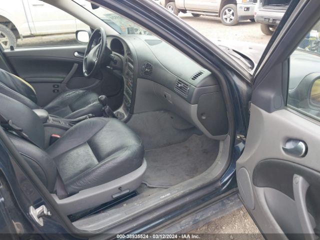 2004 SAAB 9-5 YS3EH45G443003332 Photo 4