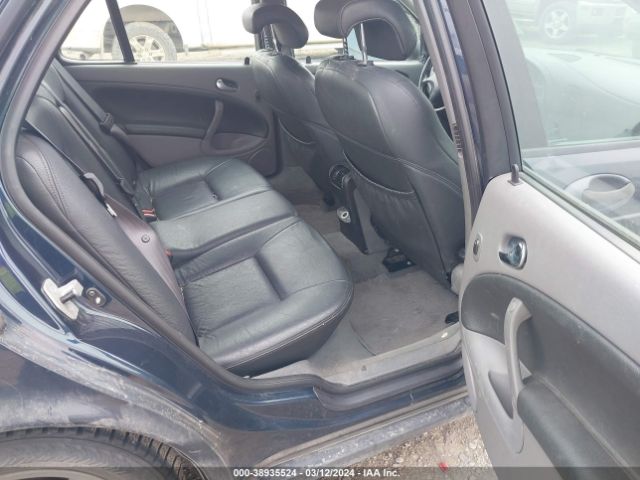 2004 SAAB 9-5 YS3EH45G443003332 Photo 7
