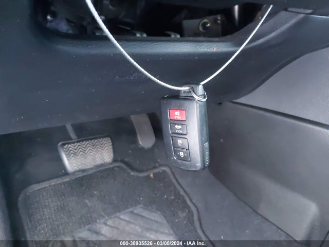Toyota Corolla S Premium 2014 5YFBURHE5EP050133 Image 11