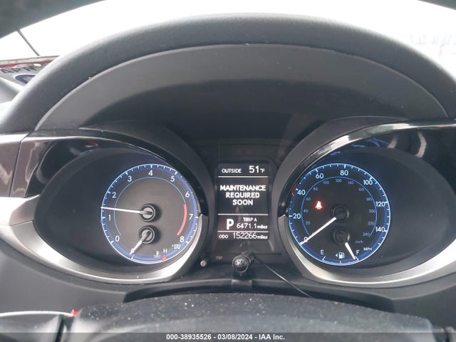 Toyota Corolla S Premium 2014 5YFBURHE5EP050133 Image 7