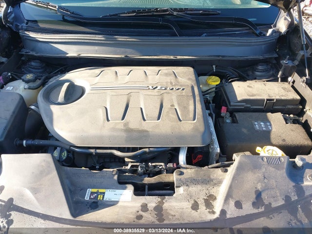 Jeep Cherokee Latitude 2015 1C4PJLCS9FW590019 Image 10