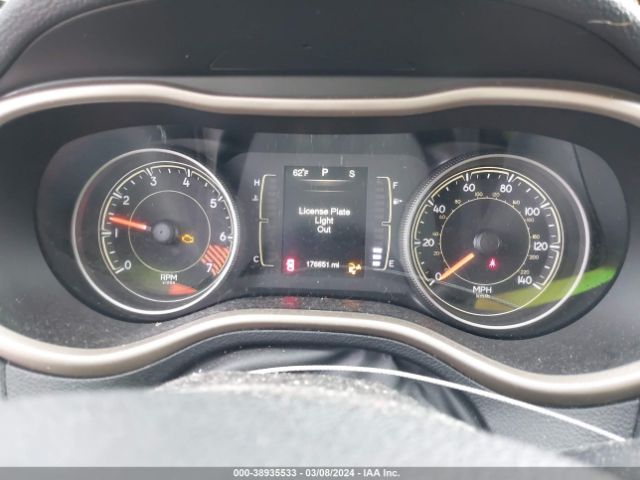 1C4PJLCB3FW669122 Jeep Cherokee Latitude