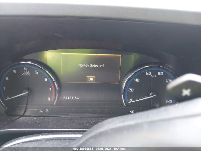 Ford Bronco Sport First Edition 2021 3FMCR9F9XMRA13188 Image 7