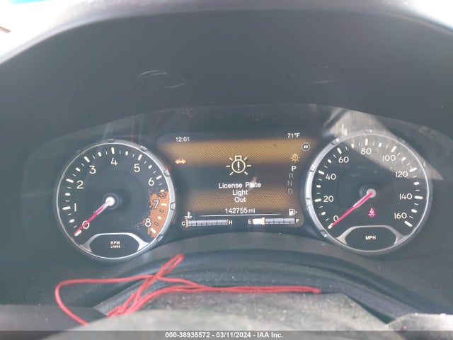 ZACCJADT9GPC91350 Jeep Renegade Limited