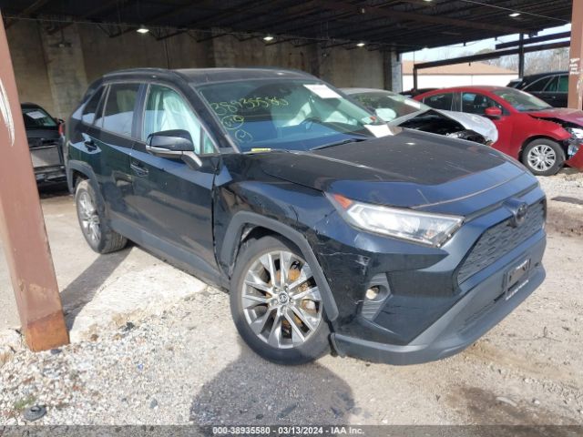 2T3A1RFV3LC062552 auction archive image