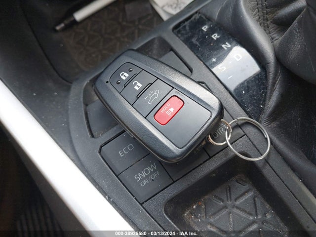 Toyota Rav4 Xle Premium 2020 2T3A1RFV3LC062552 Image 11
