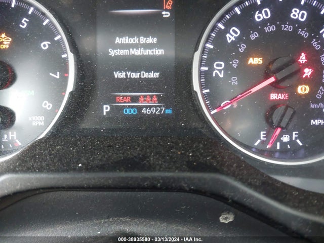 Toyota Rav4 Xle Premium 2020 2T3A1RFV3LC062552 Image 15