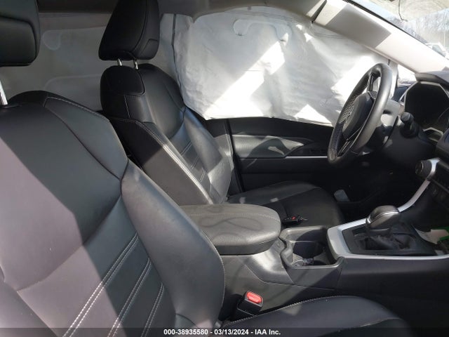 Toyota Rav4 Xle Premium 2020 2T3A1RFV3LC062552 Image 5