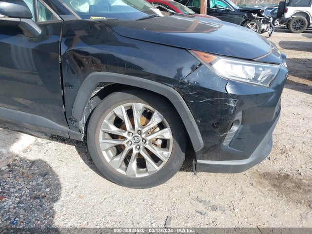 Toyota Rav4 Xle Premium 2020 2T3A1RFV3LC062552 Image 6