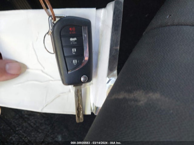 Toyota CAMRY LE 2020 4T1C11AK9LU375944 Image 11