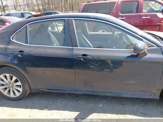 Toyota CAMRY LE 2020 4T1C11AK9LU375944 Image 13