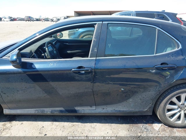 Toyota CAMRY LE 2020 4T1C11AK9LU375944 Image 14