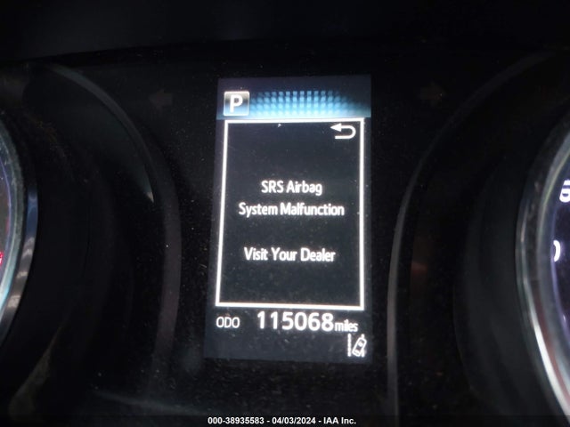 Toyota CAMRY LE 2020 4T1C11AK9LU375944 Image 7