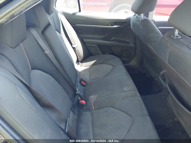 Toyota CAMRY LE 2020 4T1C11AK9LU375944 Image 8